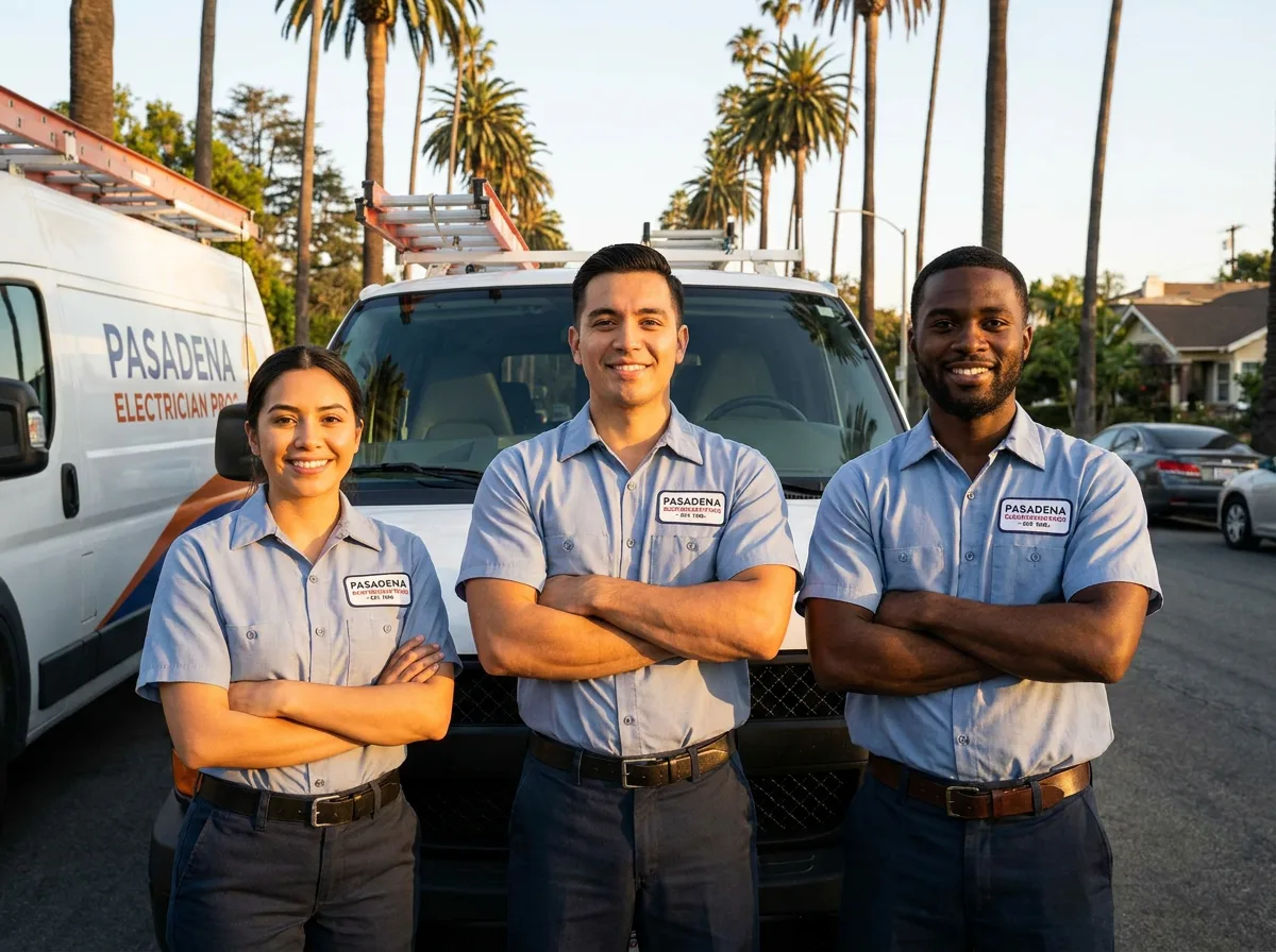 Electrician company in Beecher City, IL