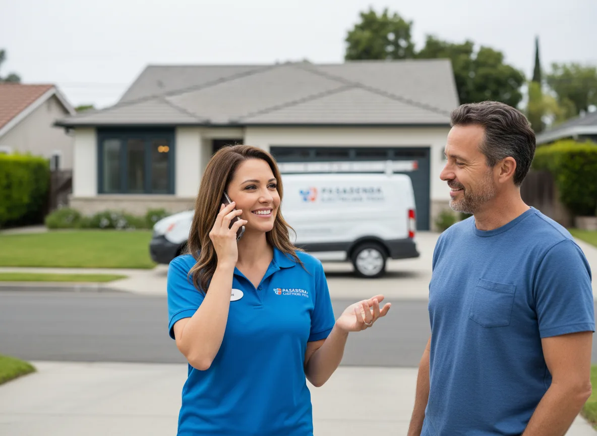 Electrician Beecher City, IL FAQs